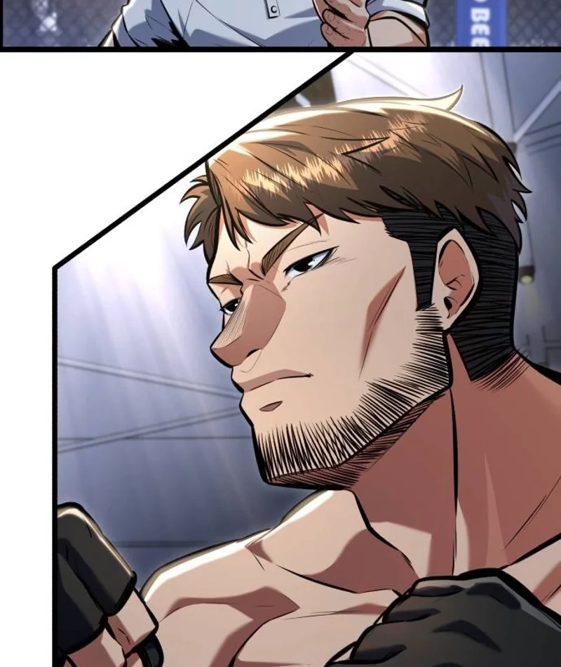 The Fight Is Too Easy Chapter 3 page 65 - 