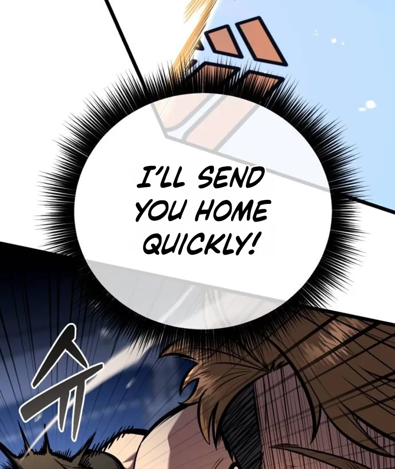 The Fight Is Too Easy Chapter 3 page 69 - 
