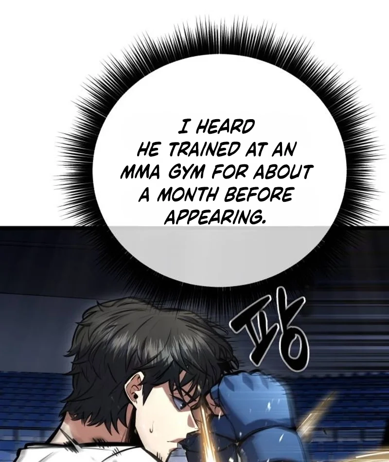The Fight Is Too Easy Chapter 3 page 75 - 