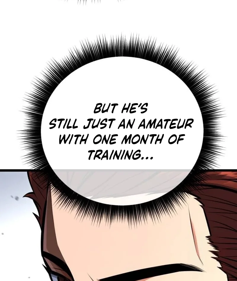 The Fight Is Too Easy Chapter 3 page 77 - 