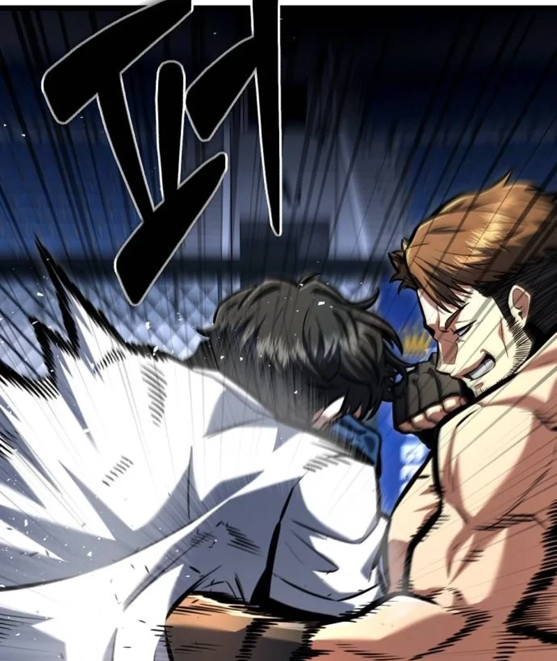 The Fight Is Too Easy Chapter 3 page 79 - 