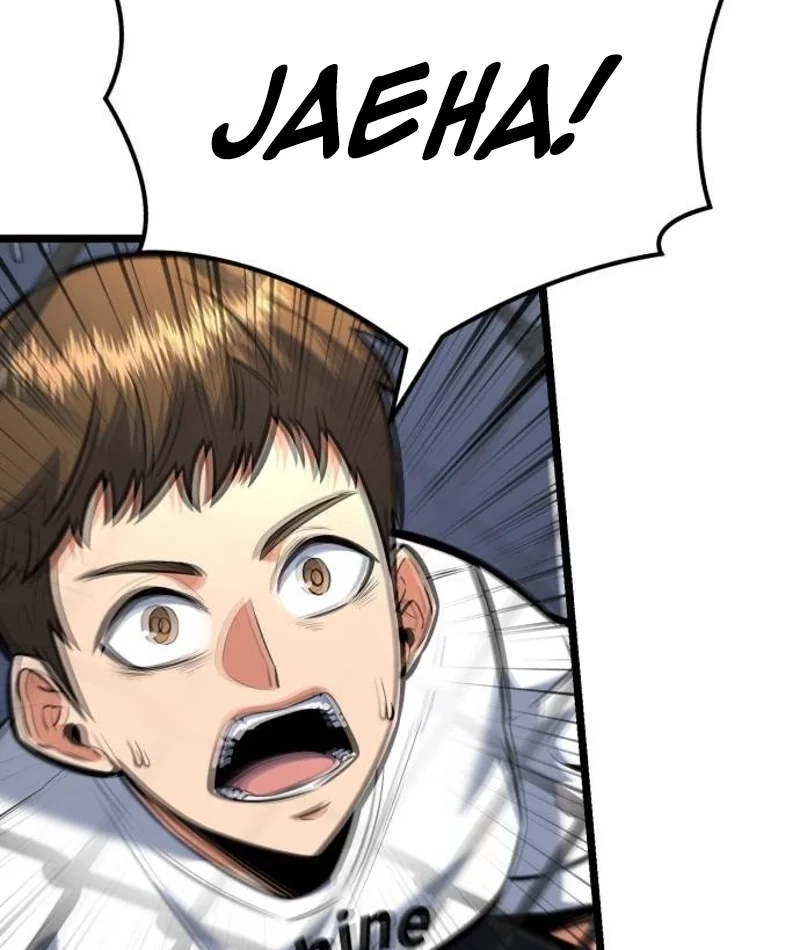 The Fight Is Too Easy Chapter 3 page 83 - 