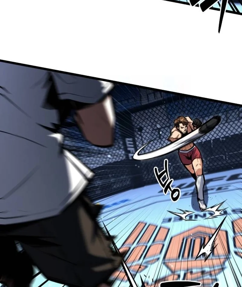 The Fight Is Too Easy Chapter 3 page 85 - 