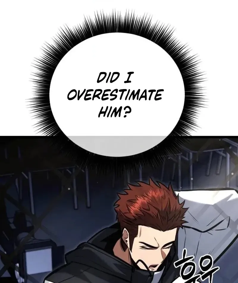 The Fight Is Too Easy Chapter 3 page 90 - 