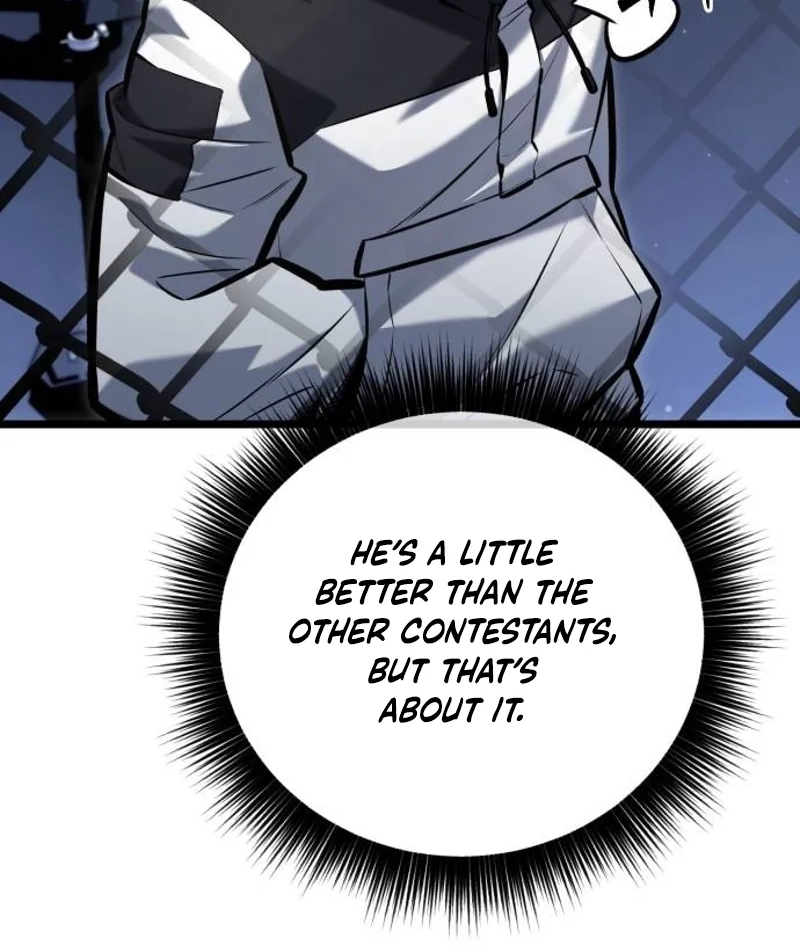 The Fight Is Too Easy Chapter 3 page 91 - 