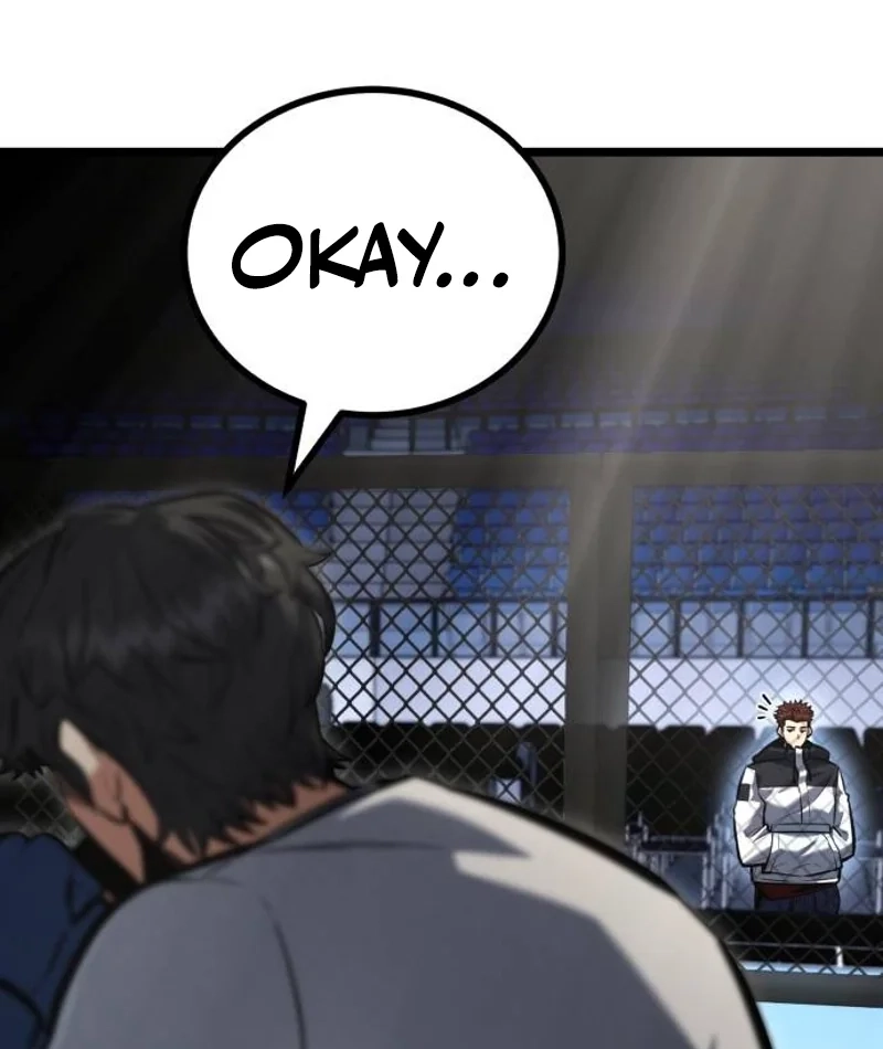 The Fight Is Too Easy Chapter 3 page 92 - 