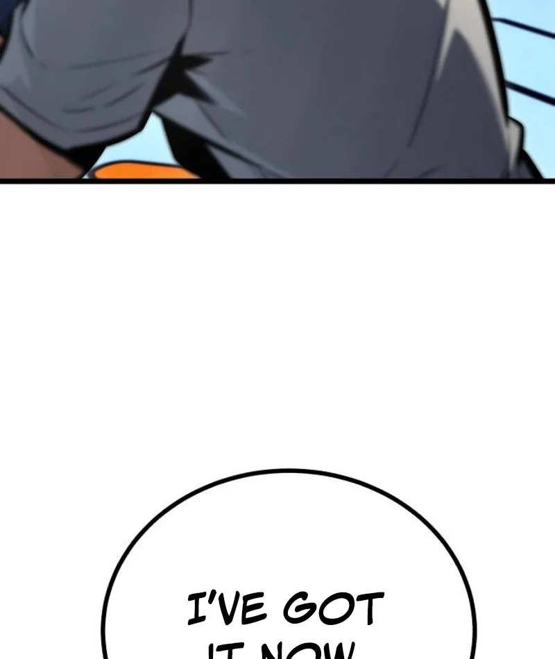 The Fight Is Too Easy Chapter 3 page 93 - 