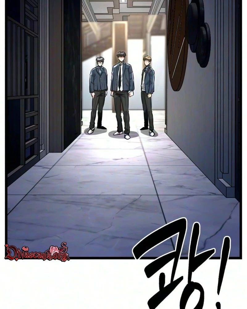 The Fight Is Too Easy Chapter 4 page 102 - 