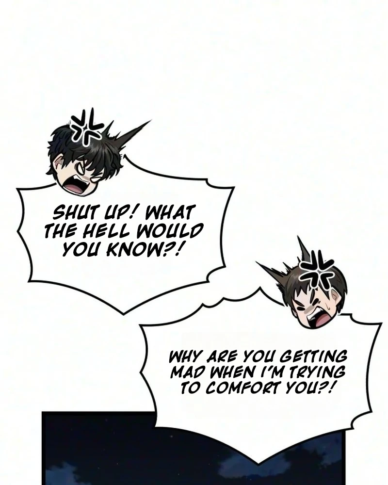 The Fight Is Too Easy Chapter 4 page 105 - 