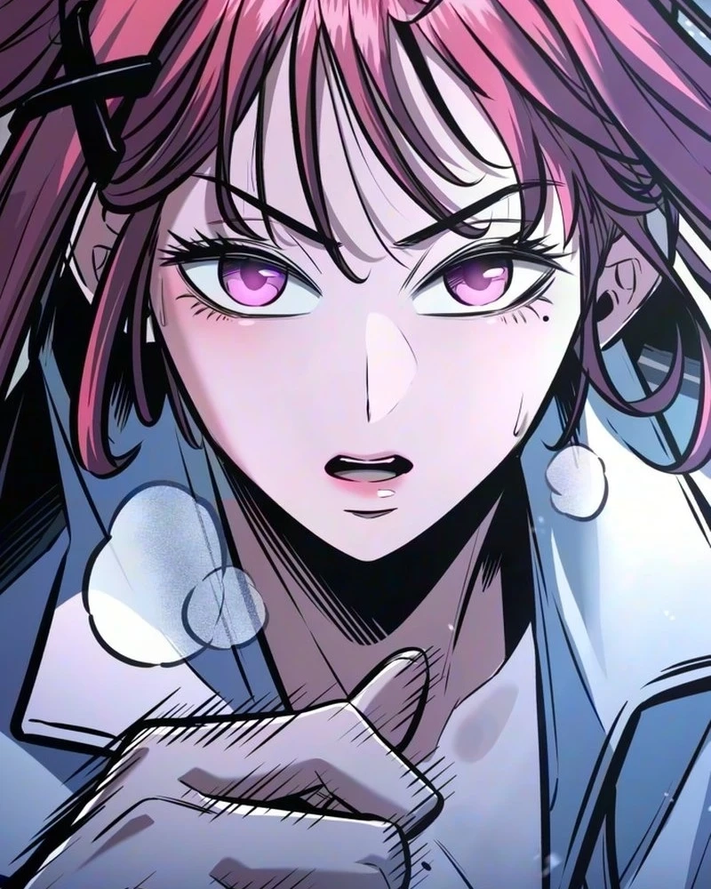The Fight Is Too Easy Chapter 4 page 113 - 