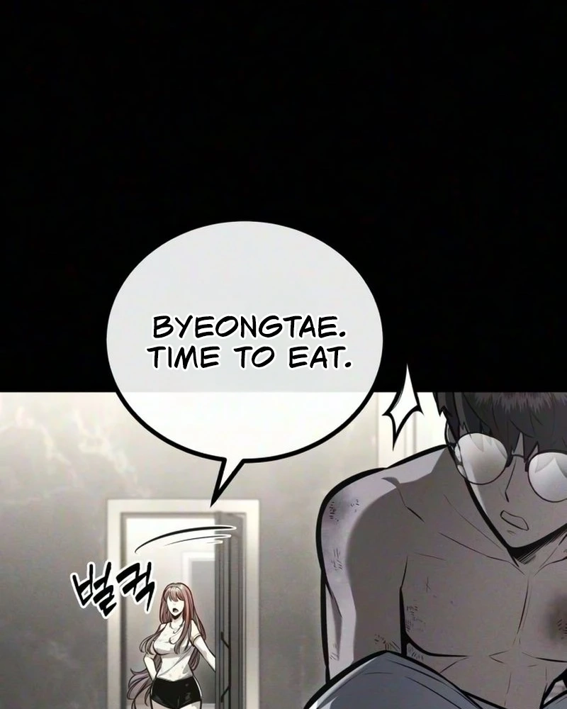 The Fight Is Too Easy Chapter 4 page 115 - 