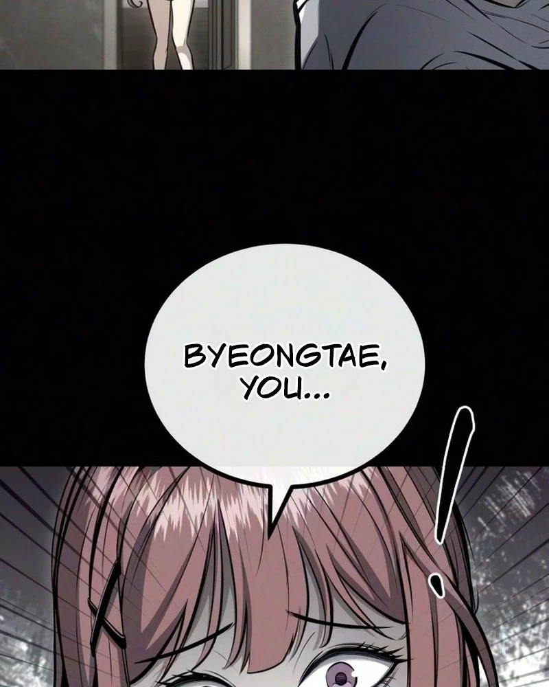 The Fight Is Too Easy Chapter 4 page 116 - 