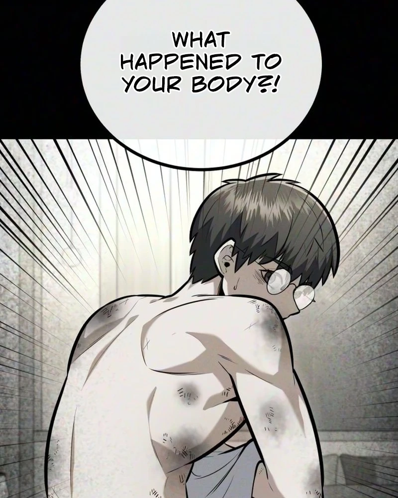 The Fight Is Too Easy Chapter 4 page 118 - 