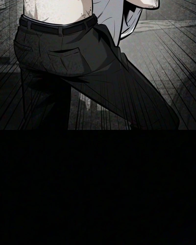 The Fight Is Too Easy Chapter 4 page 119 - 