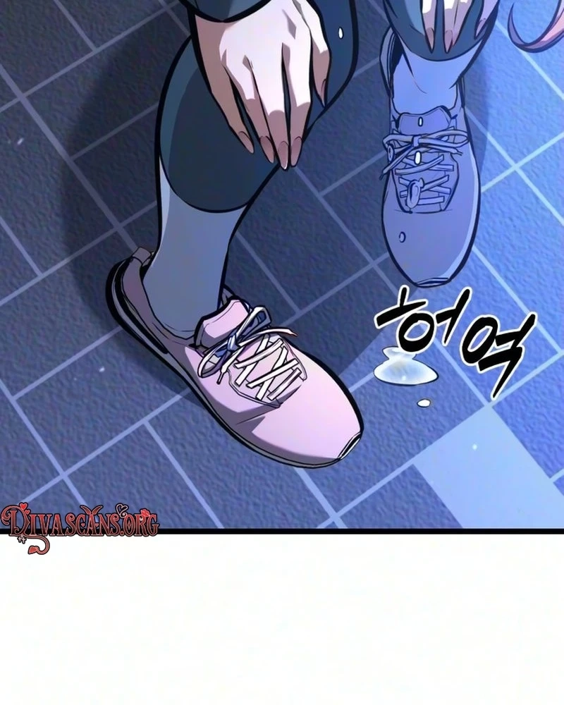 The Fight Is Too Easy Chapter 4 page 121 - 
