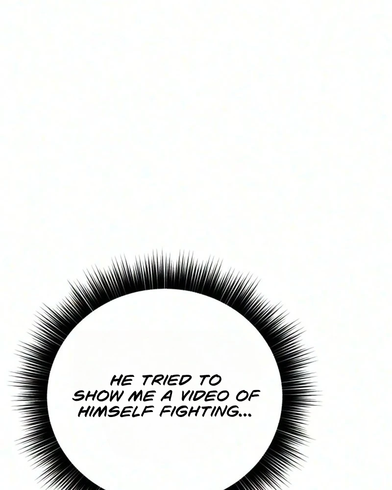 The Fight Is Too Easy Chapter 4 page 122 - 