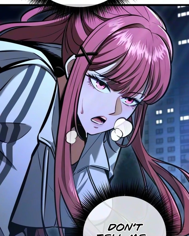 The Fight Is Too Easy Chapter 4 page 123 - 