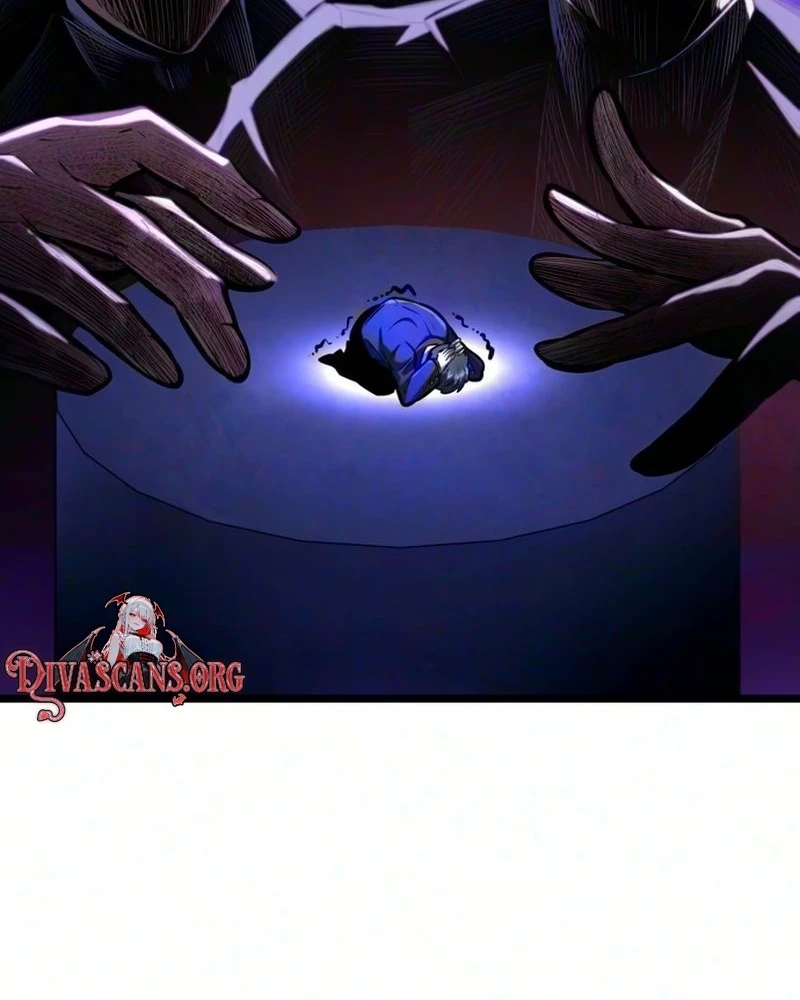 The Fight Is Too Easy Chapter 4 page 126 - 