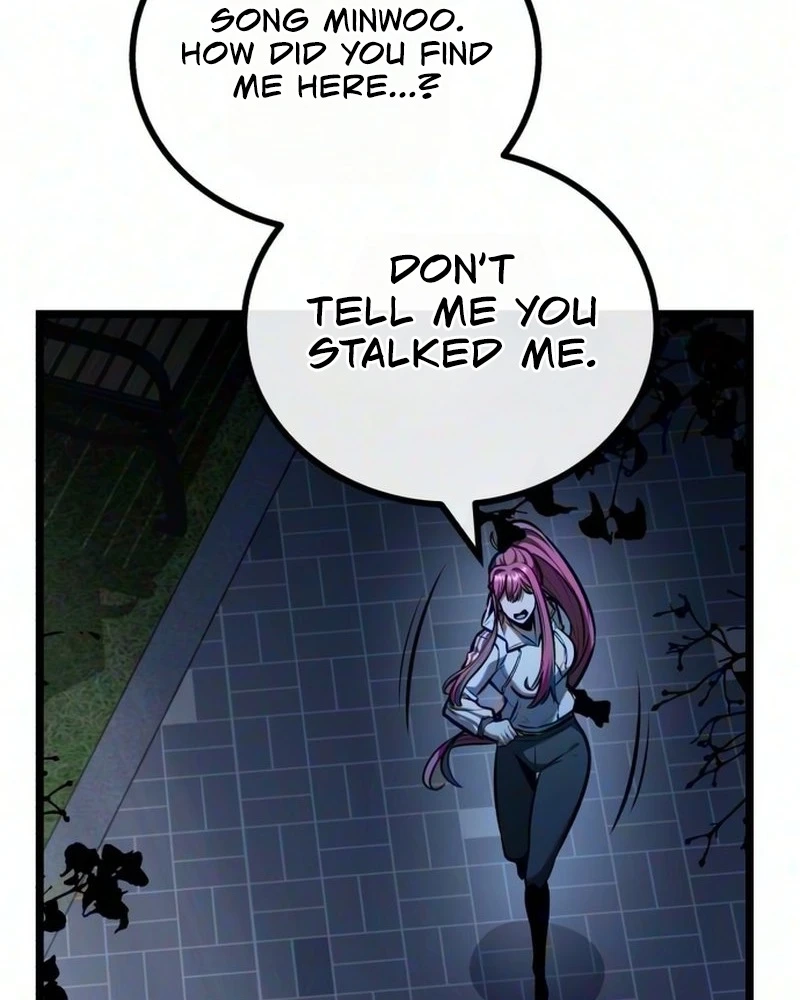 The Fight Is Too Easy Chapter 4 page 133 - 