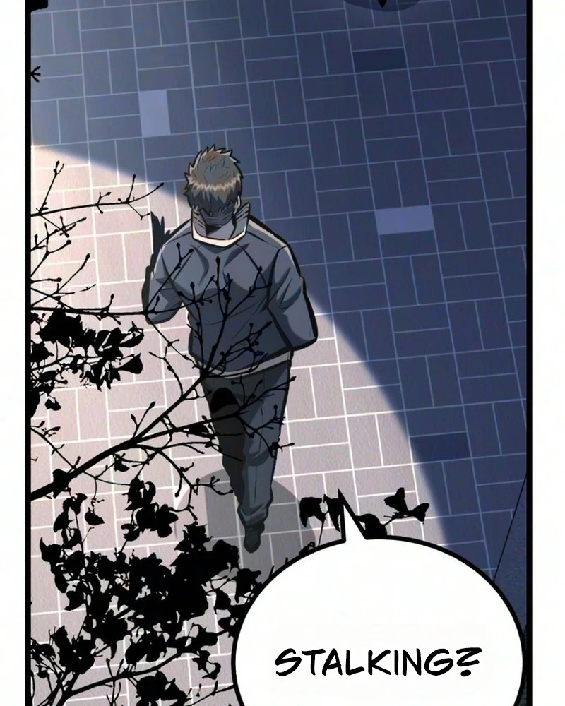 The Fight Is Too Easy Chapter 4 page 134 - 