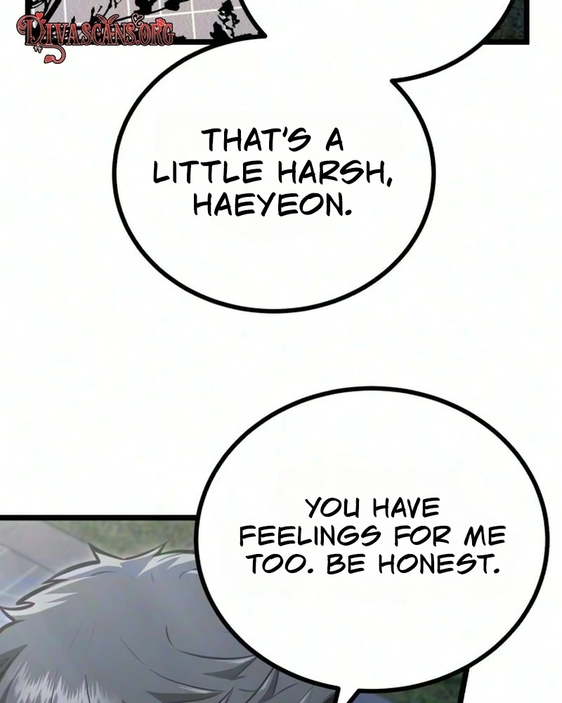 The Fight Is Too Easy Chapter 4 page 135 - 