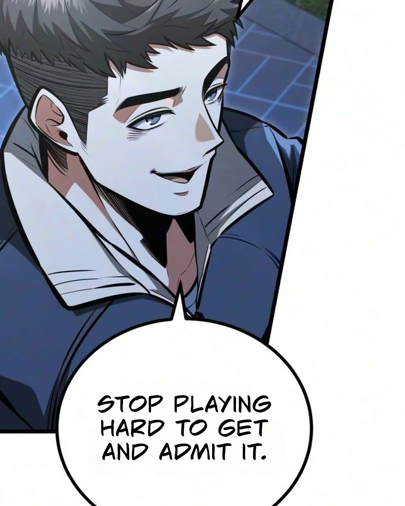 The Fight Is Too Easy Chapter 4 page 136 - 