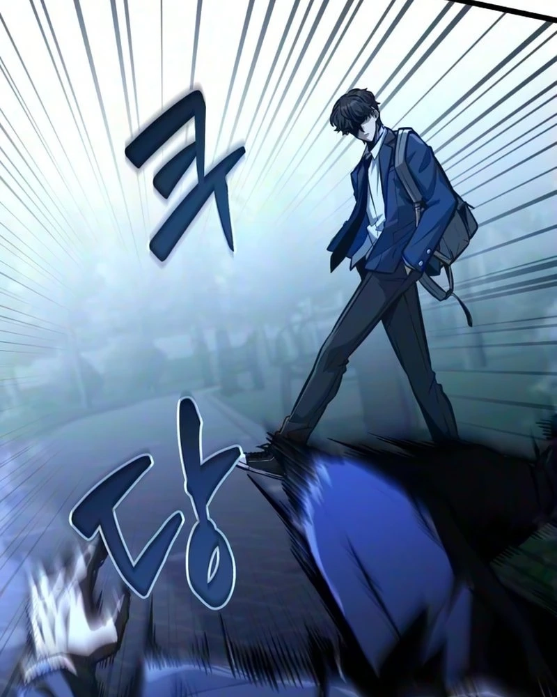 The Fight Is Too Easy Chapter 4 page 176 - 