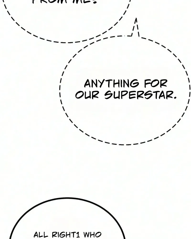 The Fight Is Too Easy Chapter 4 page 20 - 