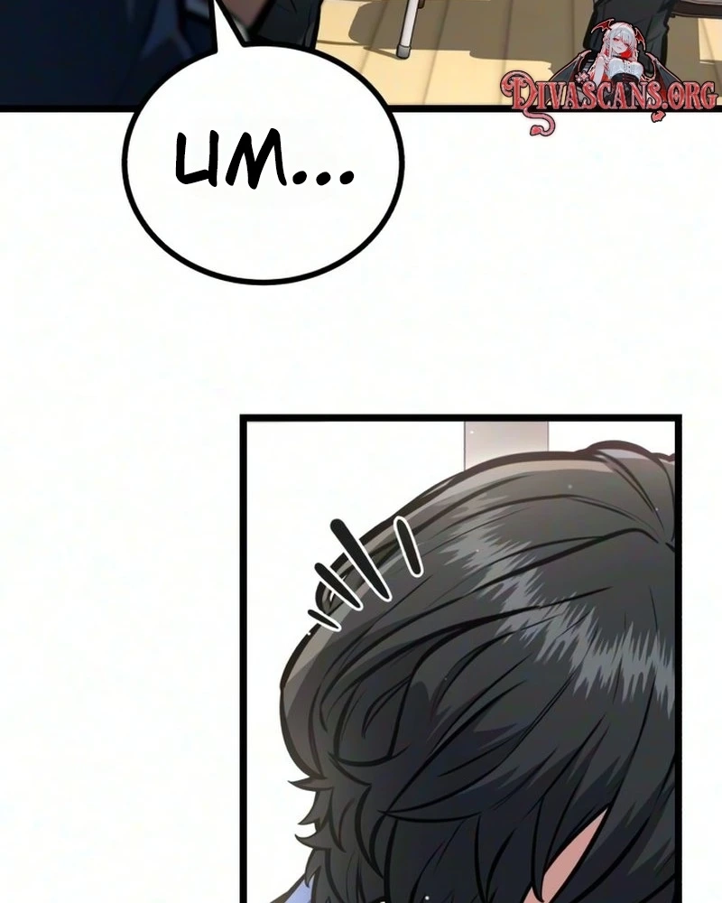 The Fight Is Too Easy Chapter 4 page 24 - 