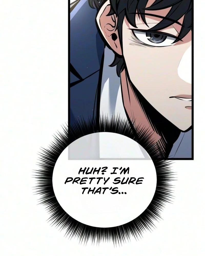 The Fight Is Too Easy Chapter 4 page 25 - 