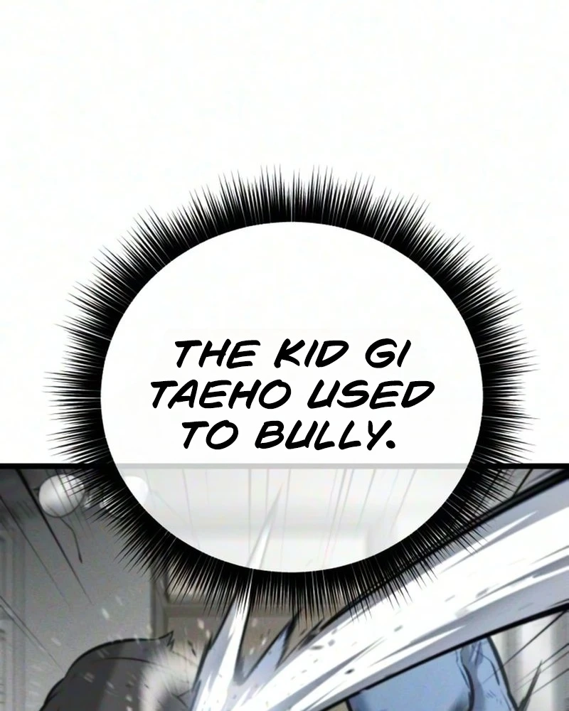 The Fight Is Too Easy Chapter 4 page 26 - 