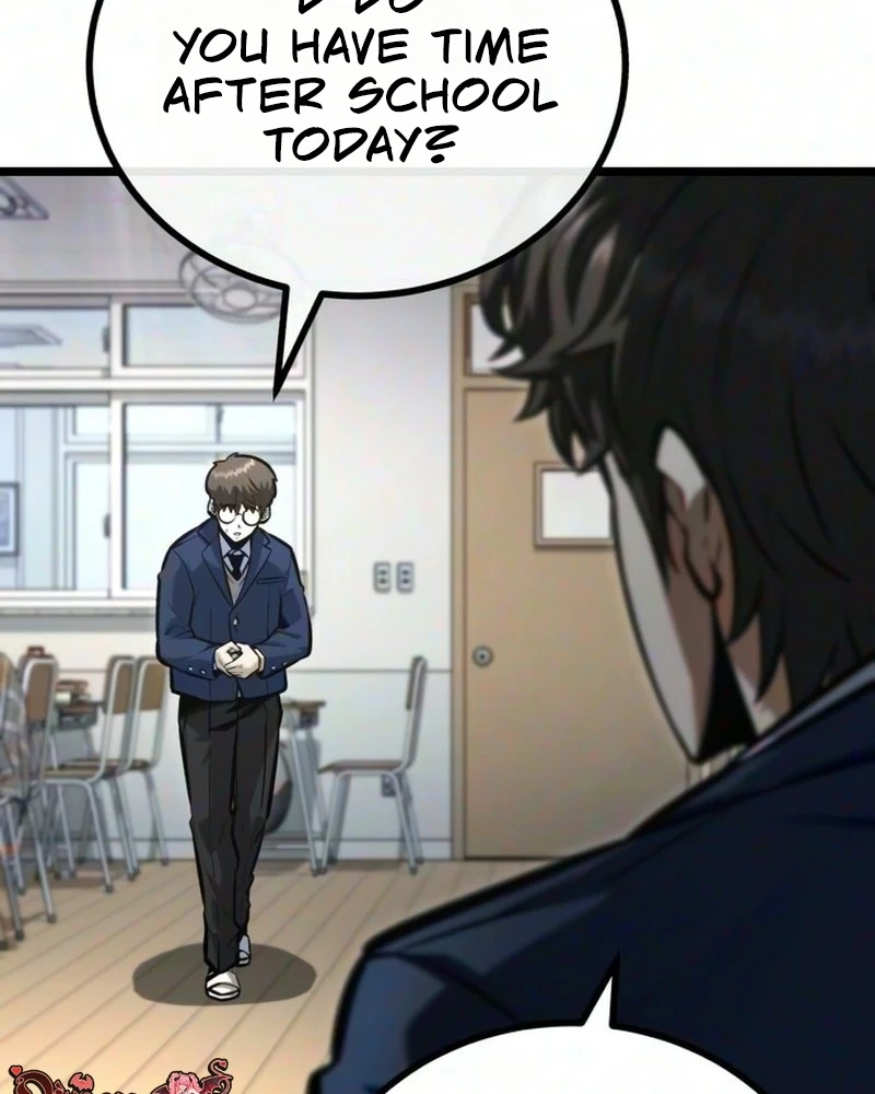 The Fight Is Too Easy Chapter 4 page 29 - 