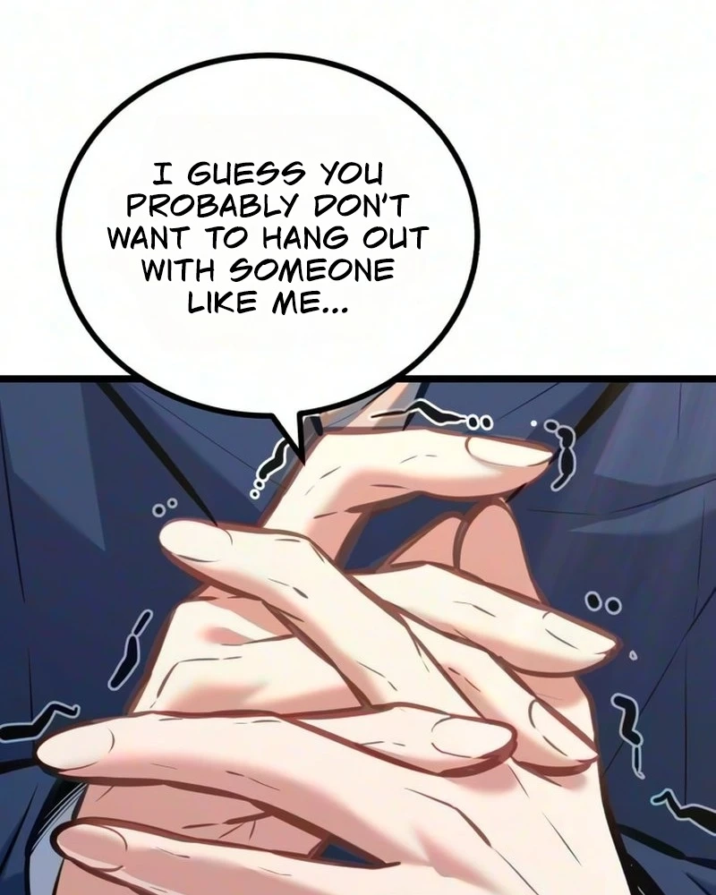 The Fight Is Too Easy Chapter 4 page 33 - 