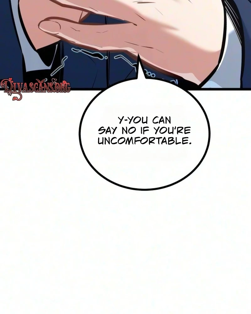 The Fight Is Too Easy Chapter 4 page 34 - 