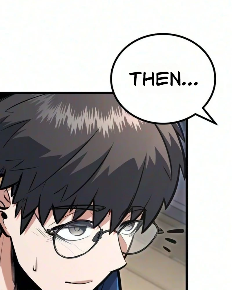 The Fight Is Too Easy Chapter 4 page 35 - 