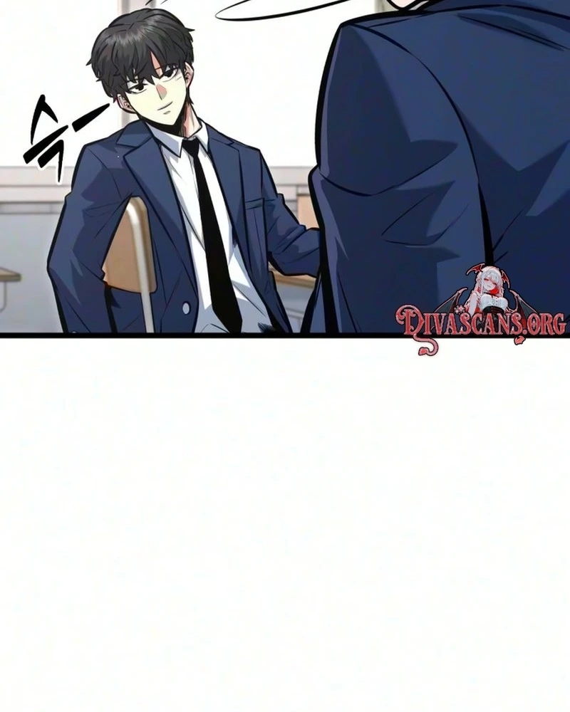 The Fight Is Too Easy Chapter 4 page 37 - 