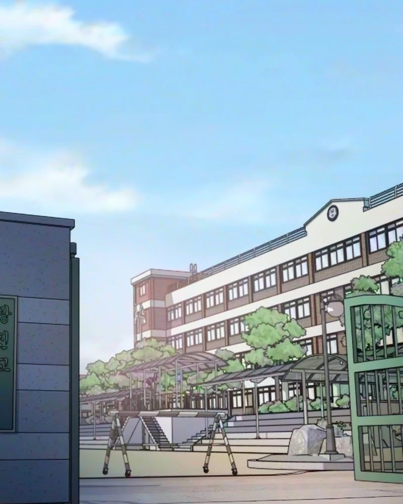 The Fight Is Too Easy Chapter 4 page 43 - 