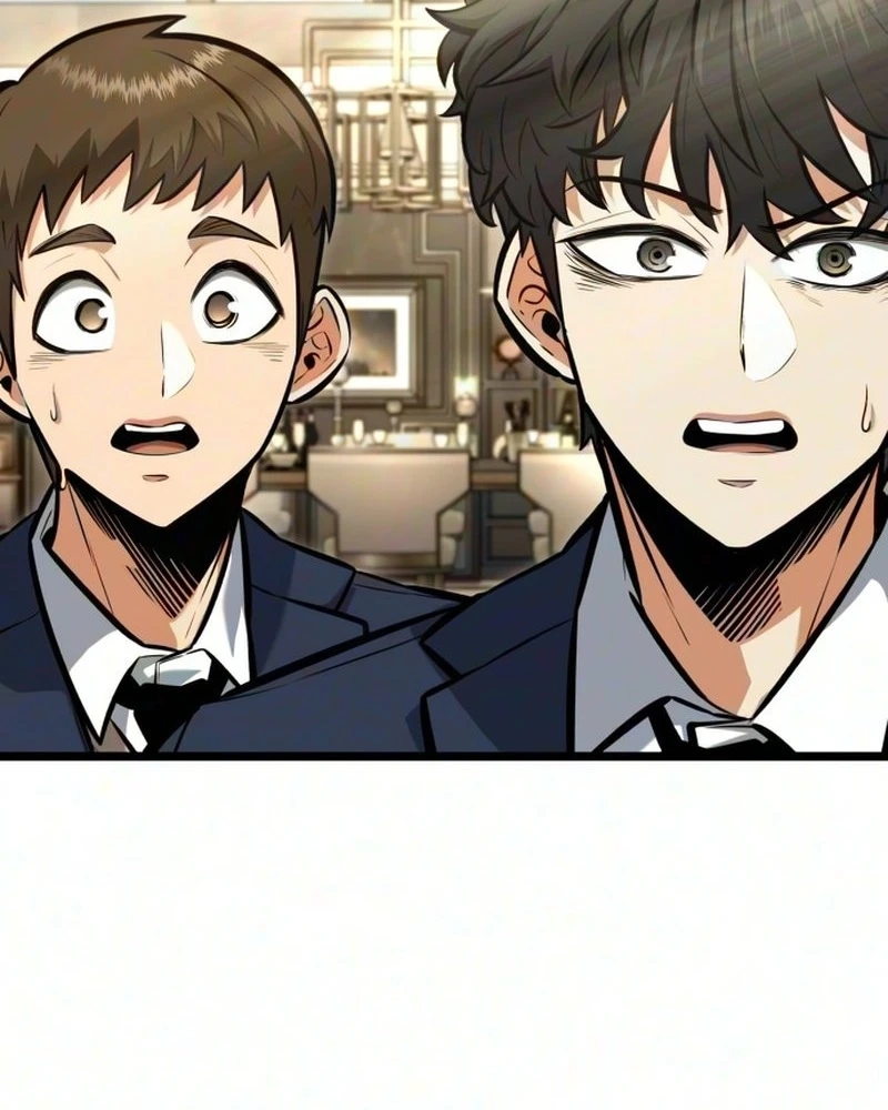The Fight Is Too Easy Chapter 4 page 49 - 