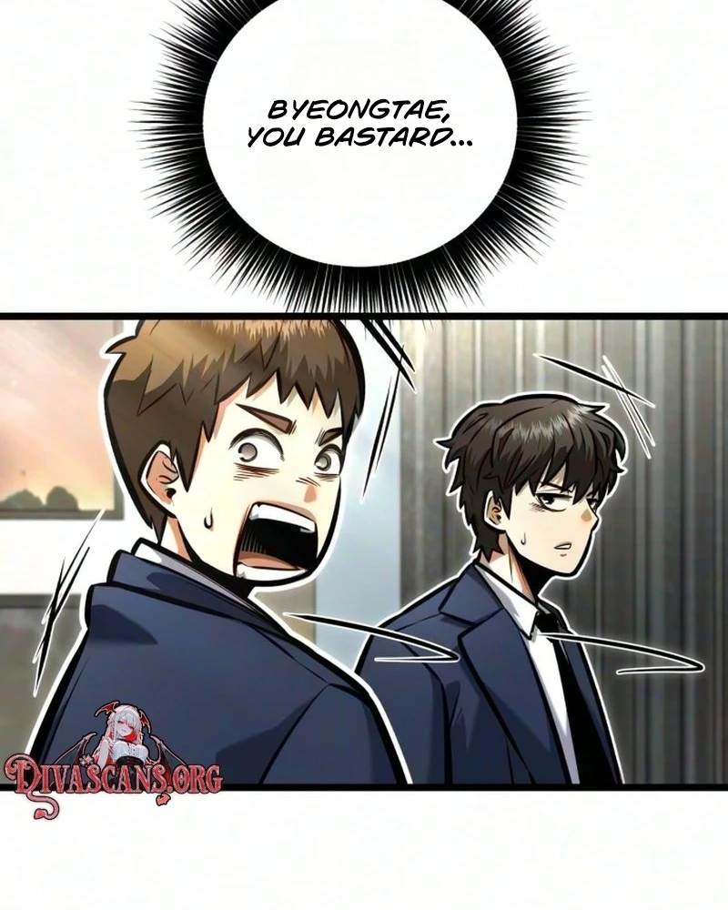 The Fight Is Too Easy Chapter 4 page 52 - 