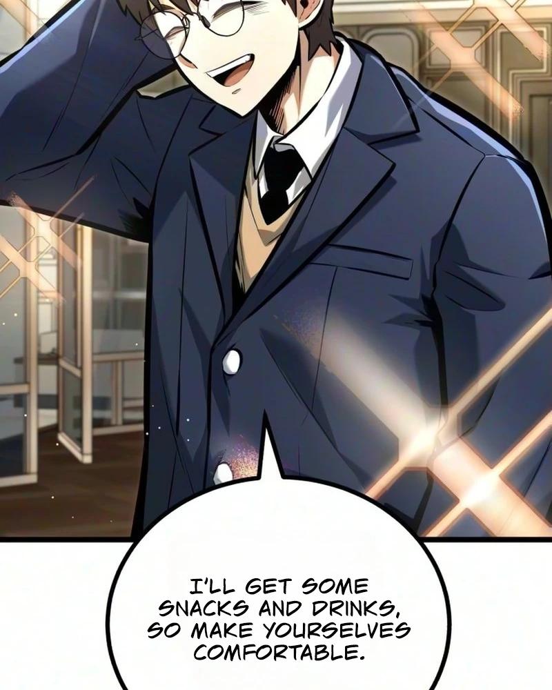 The Fight Is Too Easy Chapter 4 page 54 - 