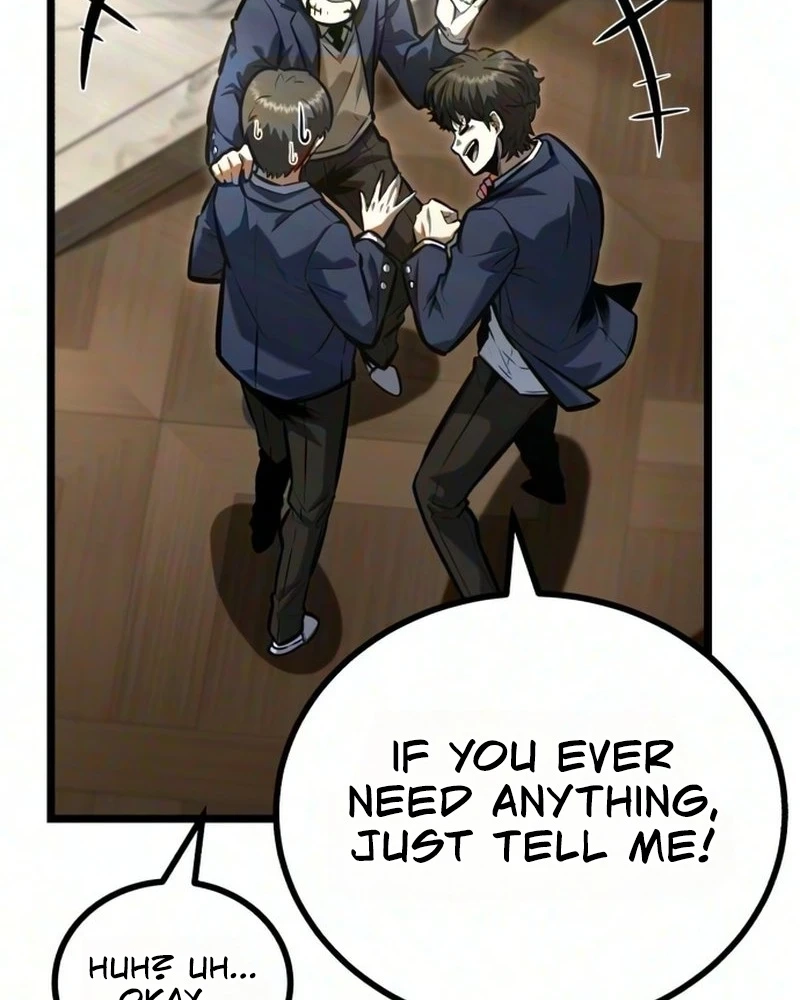 The Fight Is Too Easy Chapter 4 page 56 - 