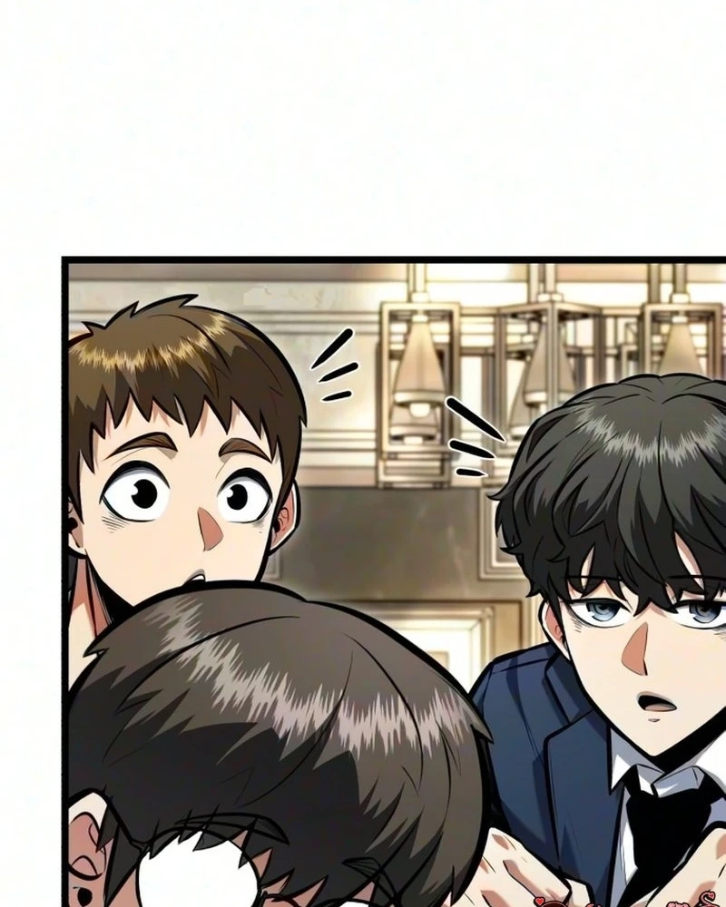 The Fight Is Too Easy Chapter 4 page 59 - 