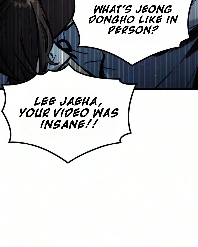 The Fight Is Too Easy Chapter 4 page 8 - 