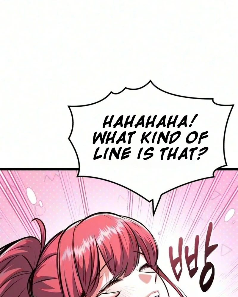 The Fight Is Too Easy Chapter 4 page 75 - 