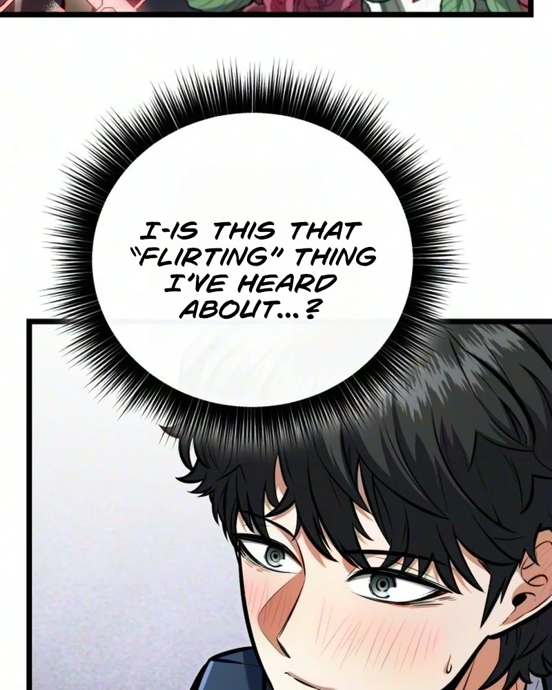 The Fight Is Too Easy Chapter 4 page 81 - 