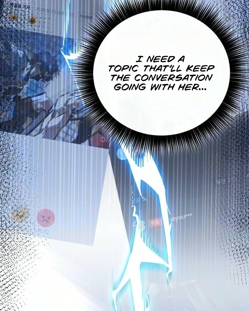 The Fight Is Too Easy Chapter 4 page 85 - 