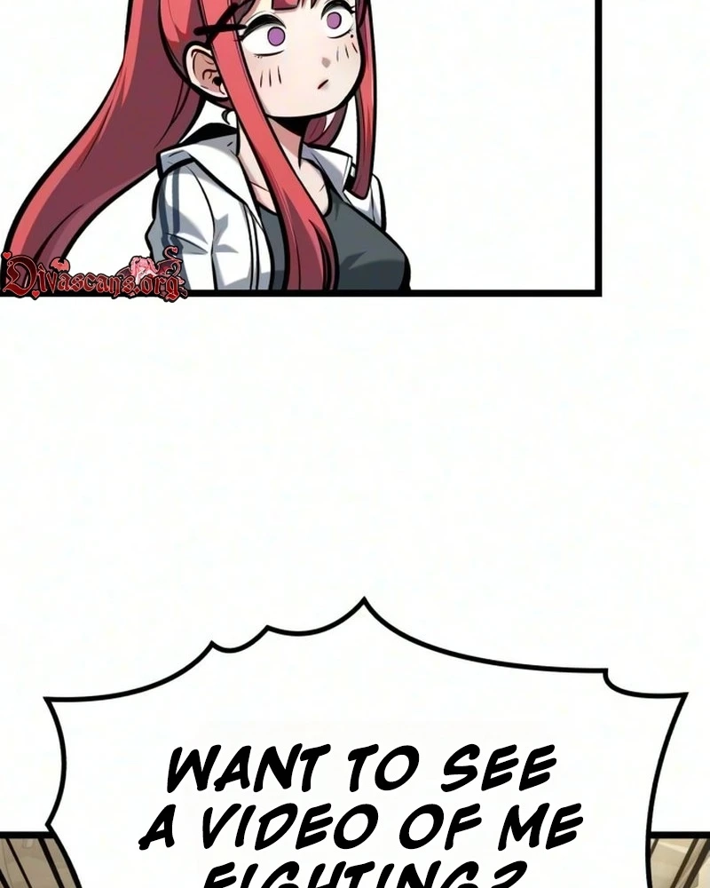 The Fight Is Too Easy Chapter 4 page 88 - 