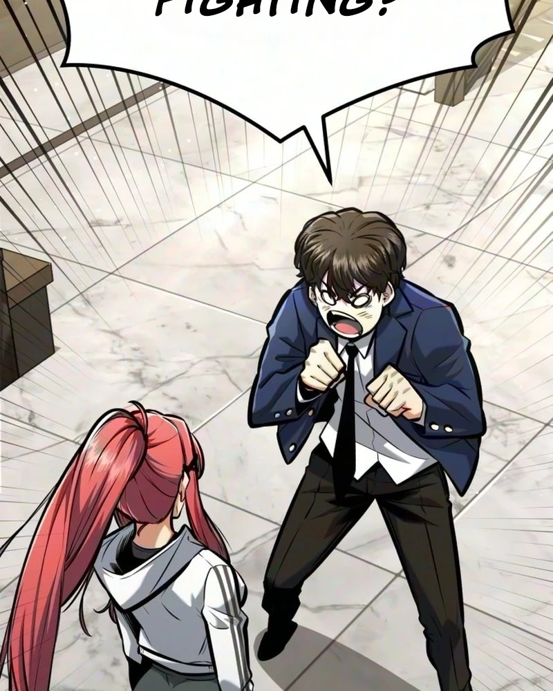 The Fight Is Too Easy Chapter 4 page 89 - 