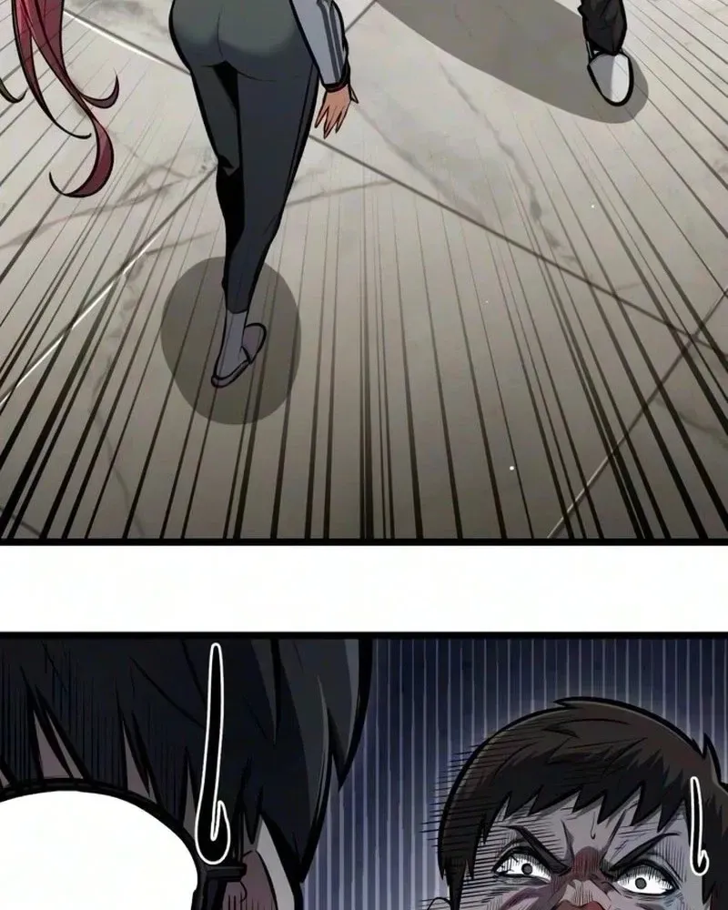 The Fight Is Too Easy Chapter 4 page 90 - 