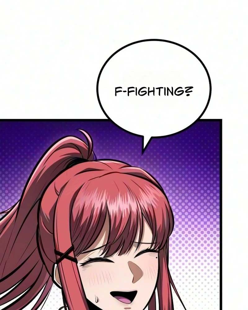 The Fight Is Too Easy Chapter 4 page 92 - 